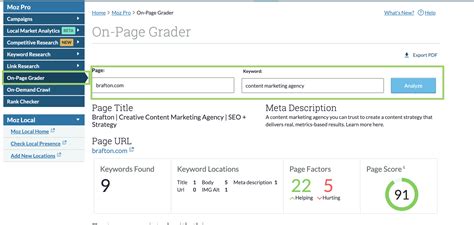 seomoz com blog|How to Use Moz for Organic Keyword Research (the .